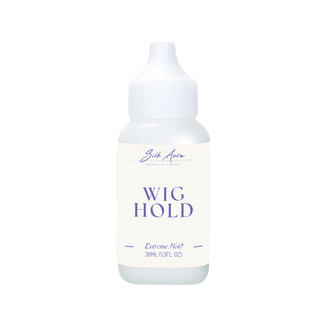 SilkAura Lace Wig Glue Waterproof Invisible