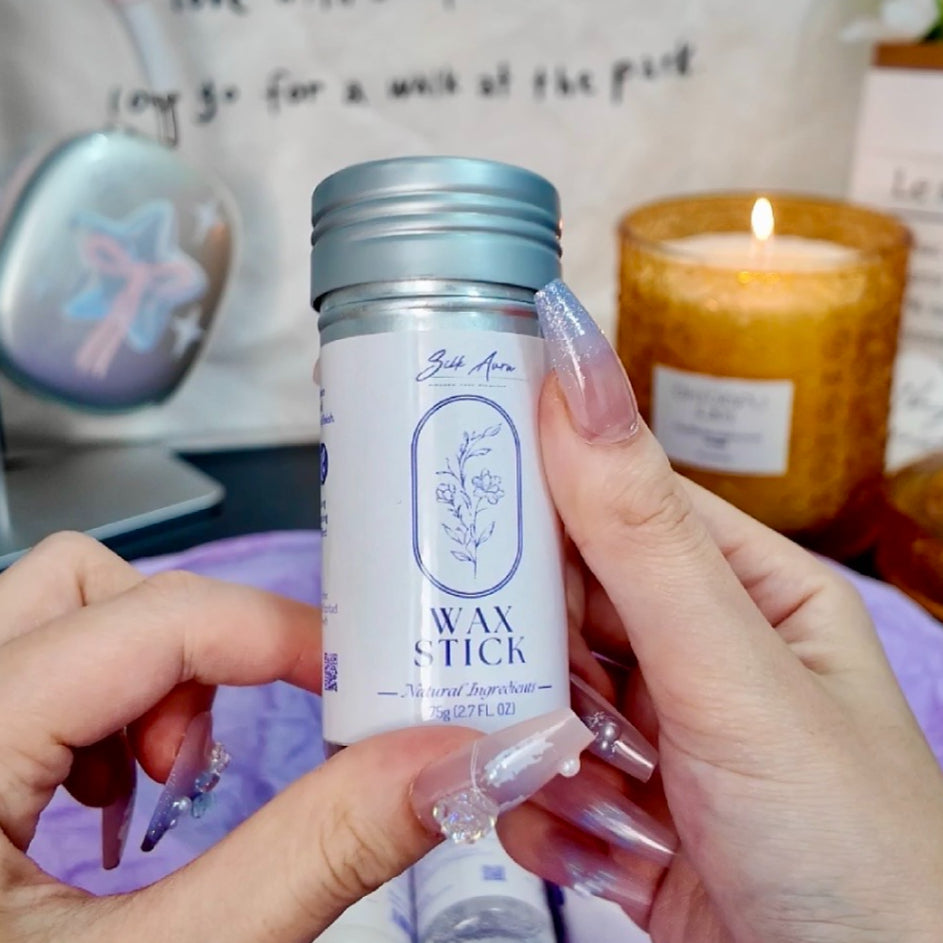 Silk Aura Best Seller FOUR IN ONE DEAL - 50%OFF - Wax Stick