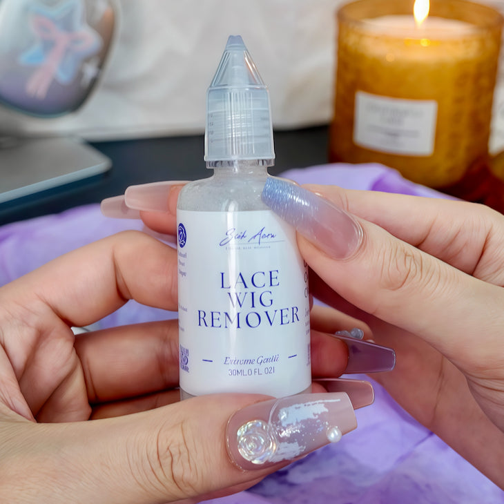 Silk Aura Best Seller FOUR IN ONE DEAL - 50%OFF - Wig Glue Remover