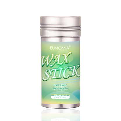 SilkAura Hair Wax Stick Hair Styling Finishing Eco-Friendly