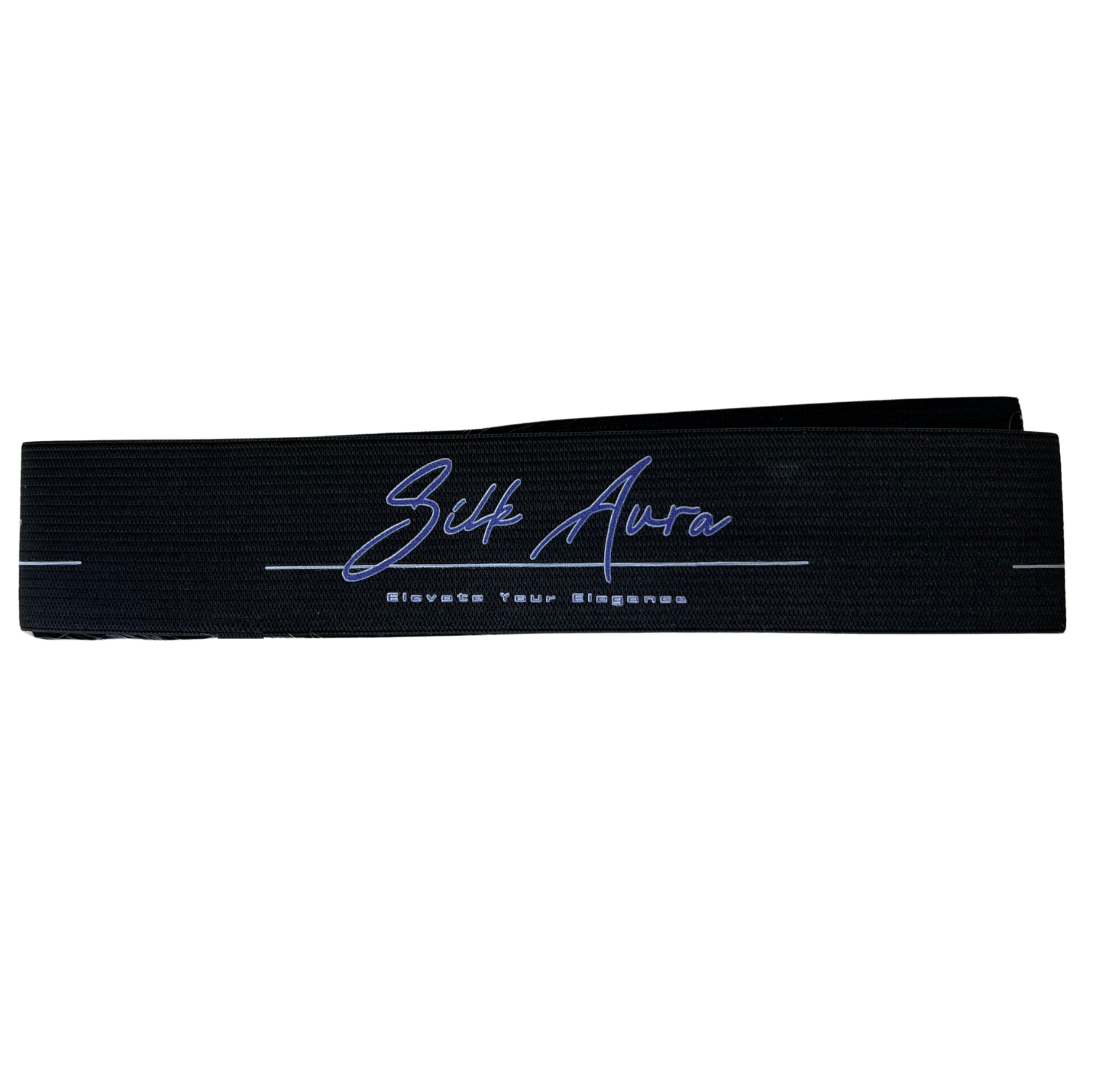 Silk Aura High Quality Wig Elastic Hair Band Adjustable 60CM x 3.5CM
