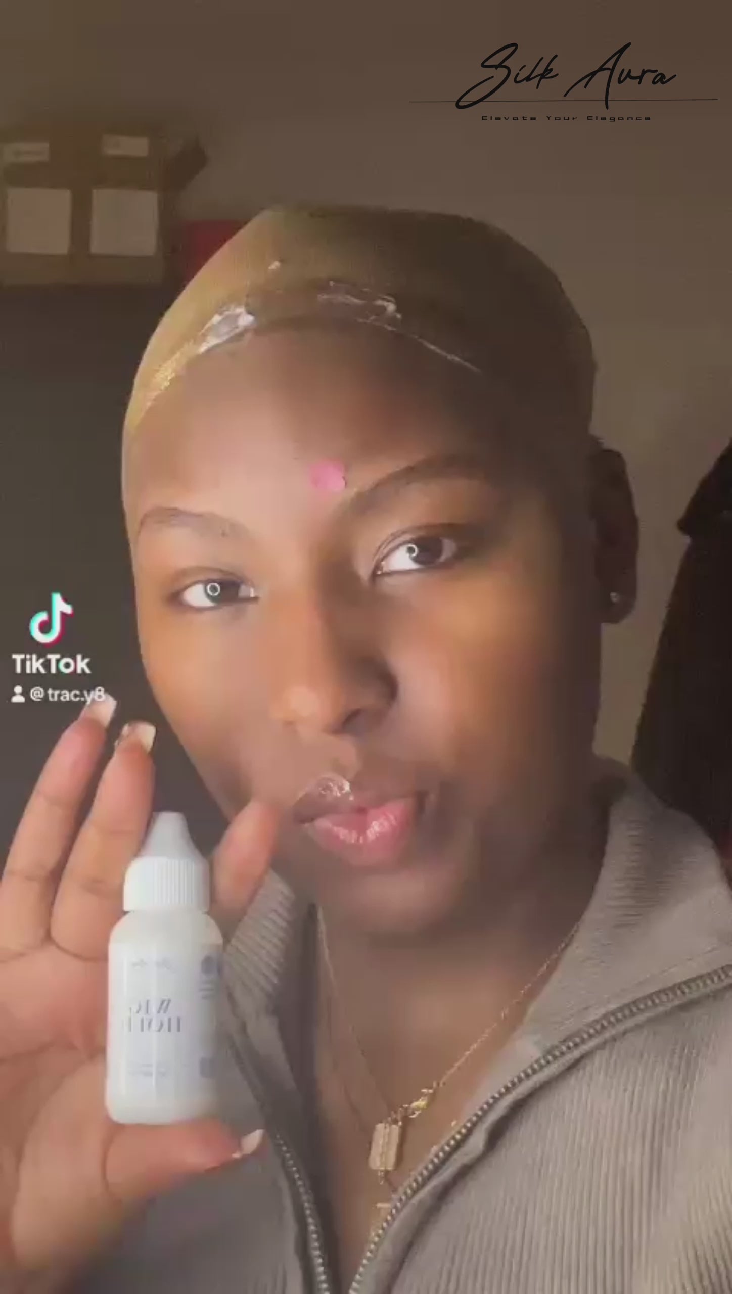 💇🏾‍♀️🔥OH HONEY FOR SURE IT HOLDS ✨💪🏾💖 